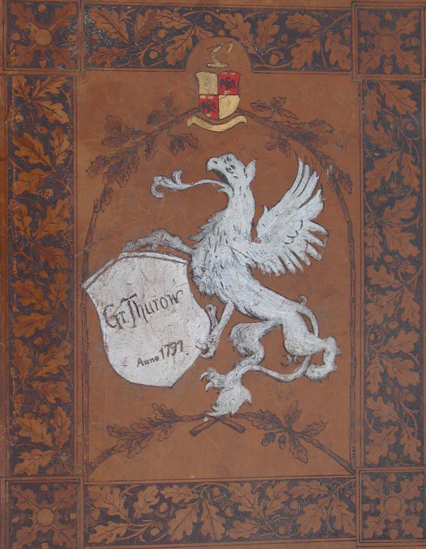 front-of-leather-album
